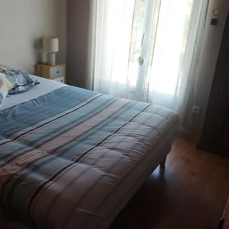 Dans Un Ecrin De Verdure Ubytování v soukromí