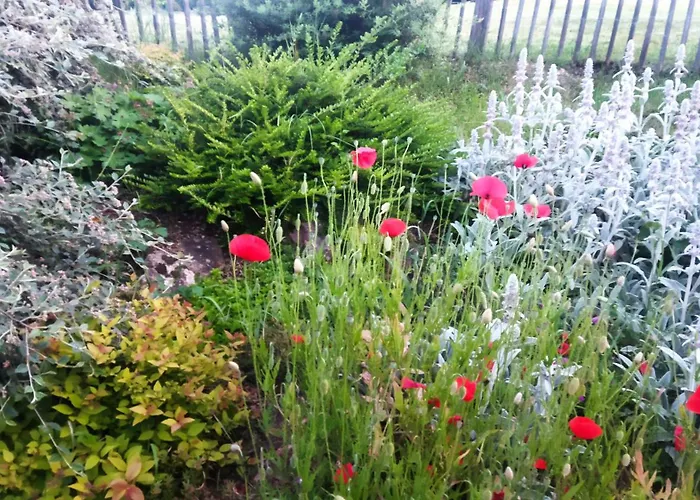 Δωμάτια σε οικογενειακή κατοικία Dans Un Ecrin De Verdure